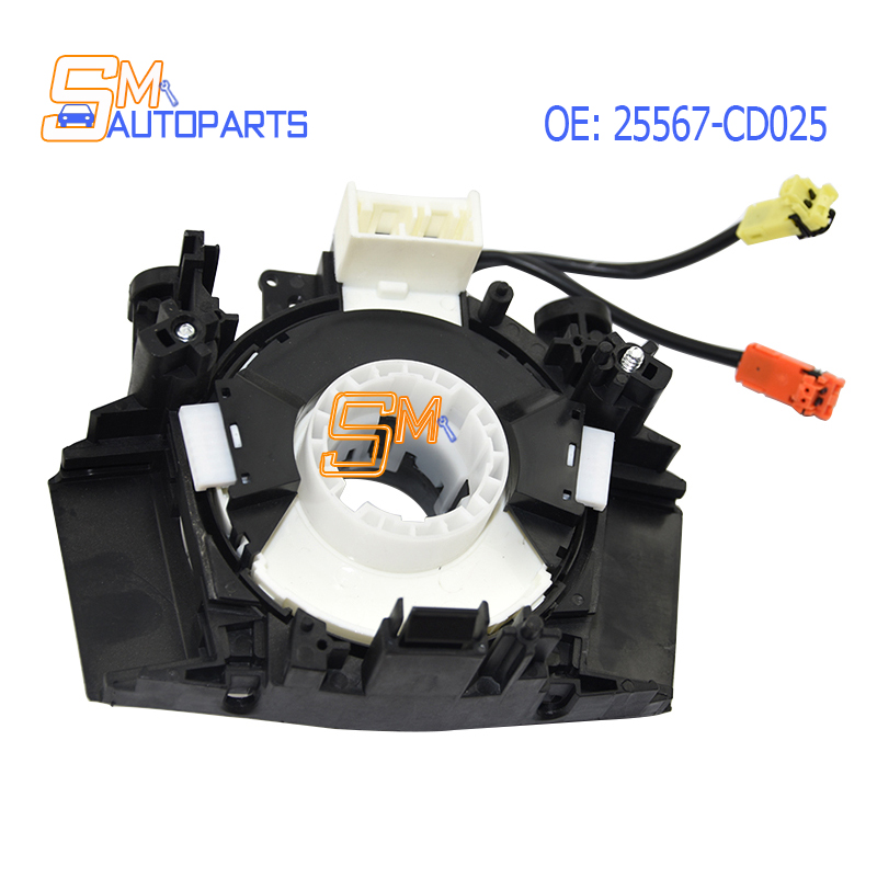 25567-CD025 25567CD025 25567-CD002 25567CD002 For Nissan Murano Quest 350Z For Infiniti G35 FX35 FX45 QX56