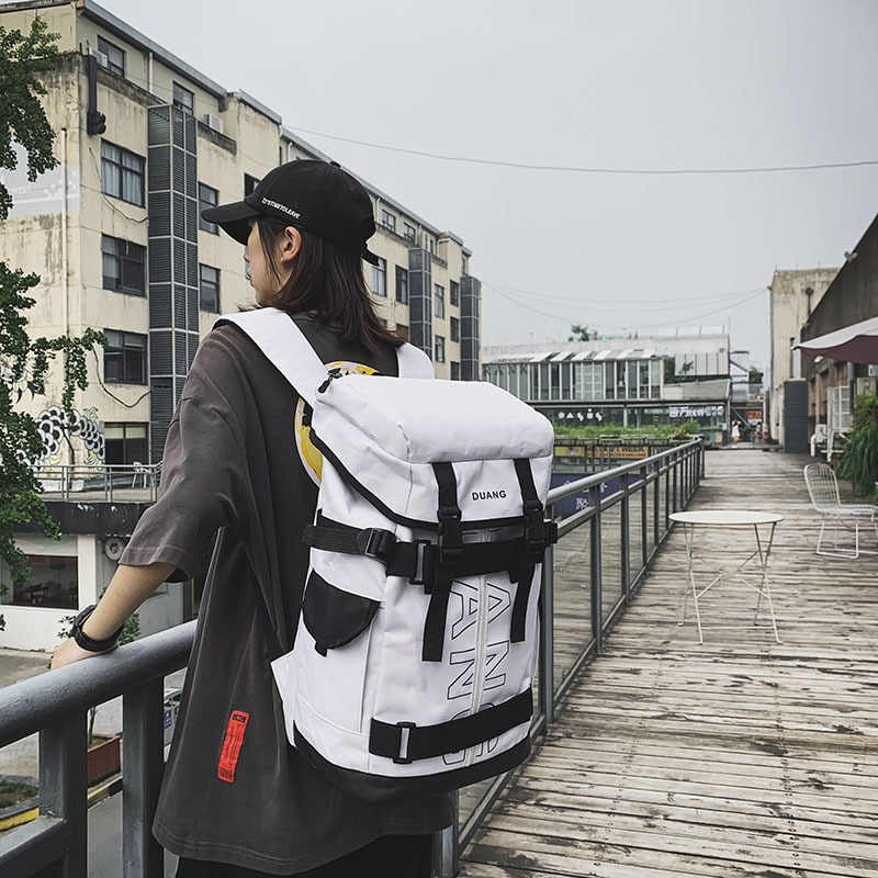 Multifunctional Fitness Training Backpack for Gym Skateboard Bag Men Women Article Sport Gym Stuff Outdoor Basketball Sportbag