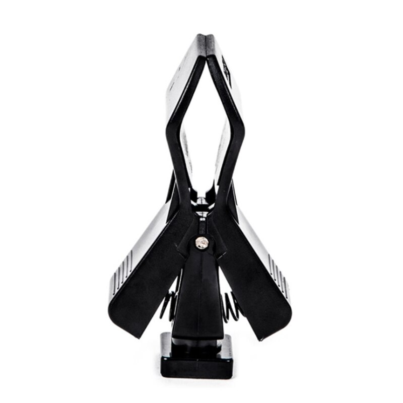 Universal Clip for Microphone, Portable Wireless Microphone Stand Diamond Grade
