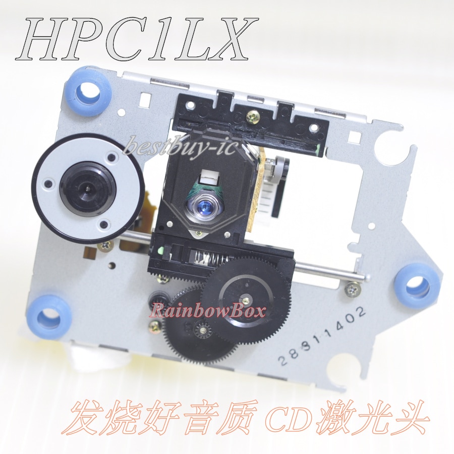 HPC1LX Mechansim HPC-1LX 1LX Optische Pickup