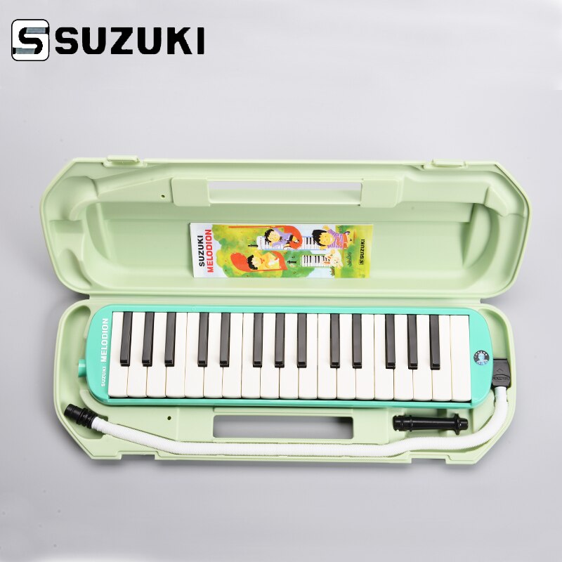 Suzuki MX-32D Alto Melodion / Student Melodica / pianica (With carrying bag,cleaning cloth..) of choice