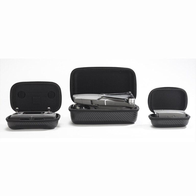 Draagtasl Voor Mavic 2 Pro Zoom, startrc Waterdichte Draagtas Opvouwbaar Voor Mavic 2 Pro Zoom/Mavic Pro Drone Body Lxab