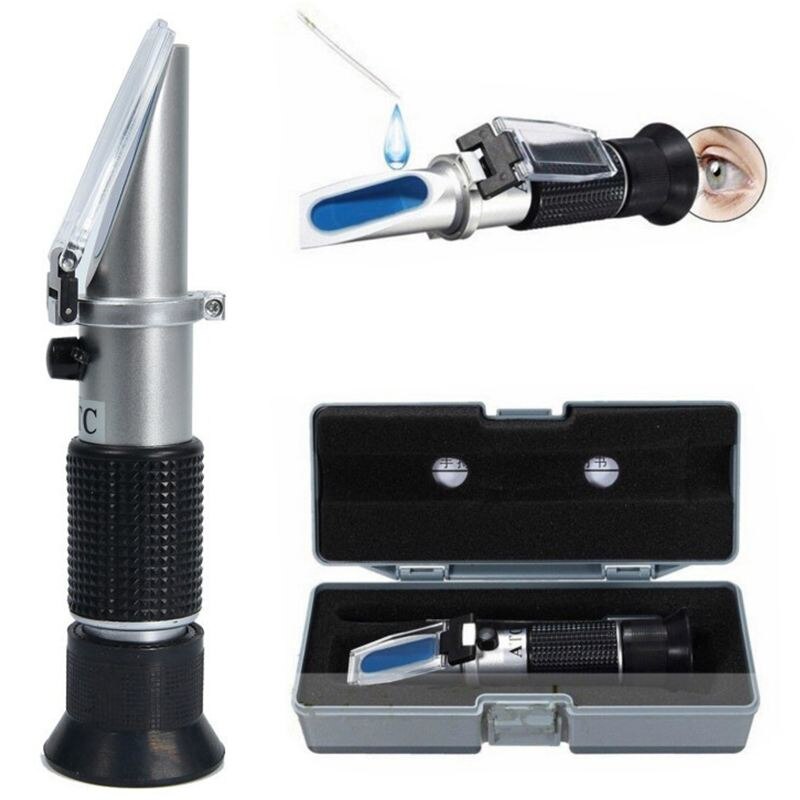 Battery Specific Gravity Coolant Tescorp