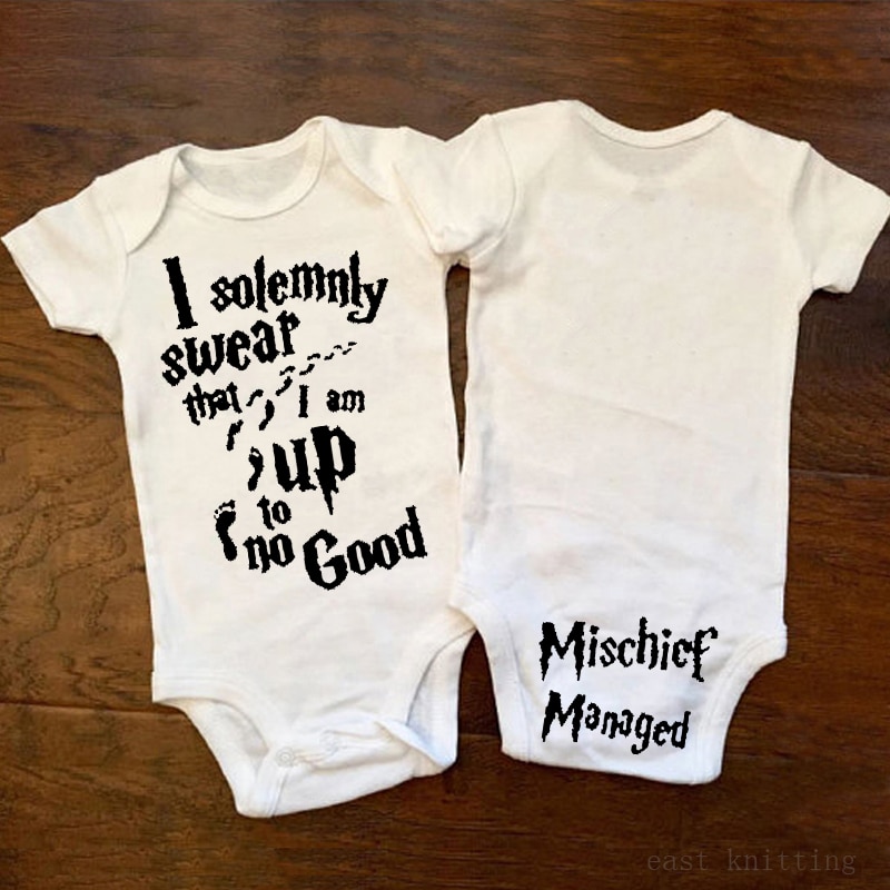 Baby body vogue romper jumpsuits baby onesie rampete for jente/gutt unisex klær