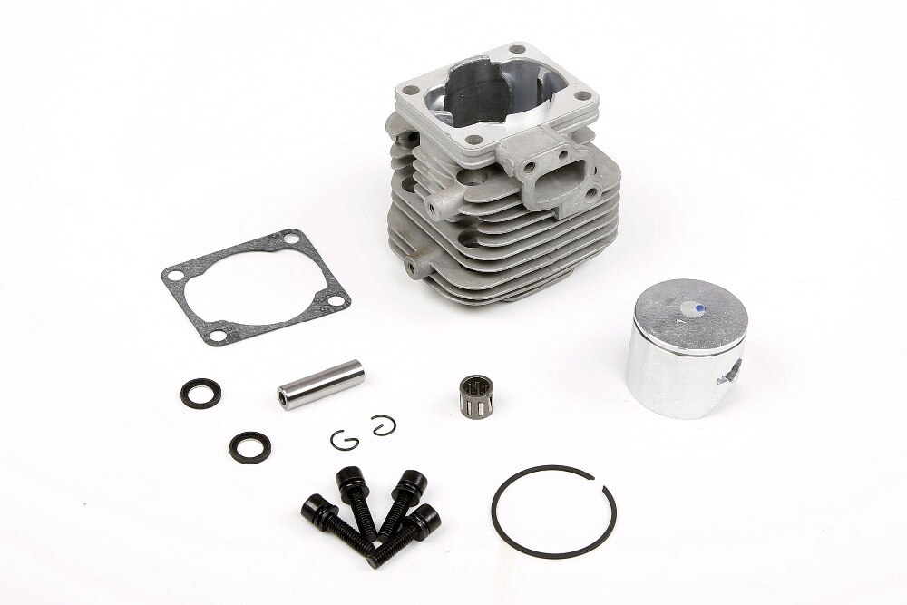 1/5 baja 30.5cc 4 bolt motor sett til 1/5 skala hpi km rv baja 5b/5t/5sc - 850612