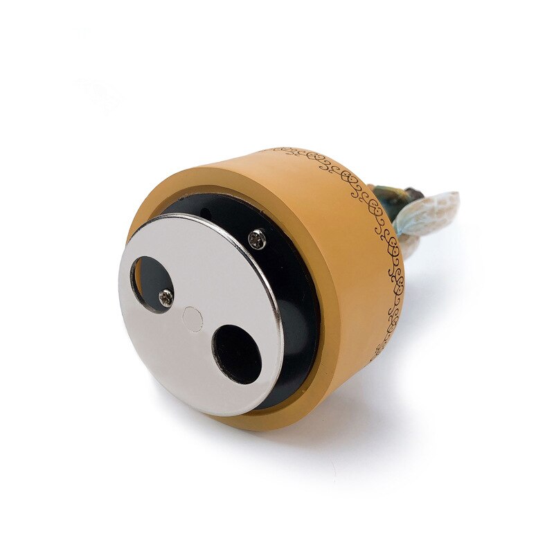 Hand-painted Engraving Music Box Lucky Angel Classic Melody Birthday Festival Musical Mother's Day