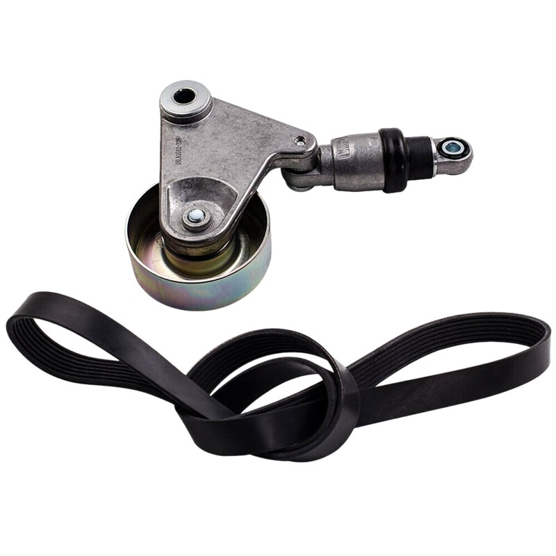 SoundLAB Replacement Turntable Drive Belt, 205 mm