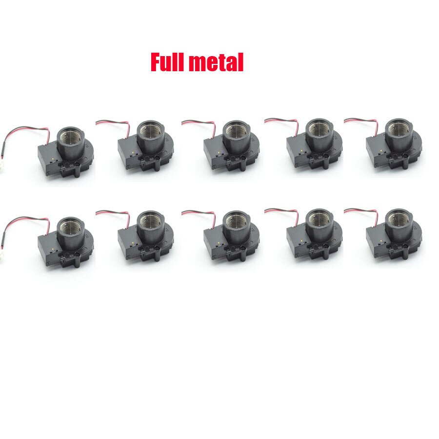 Full Metal CCTV Camera IP camera Module Accessorie... – Grandado