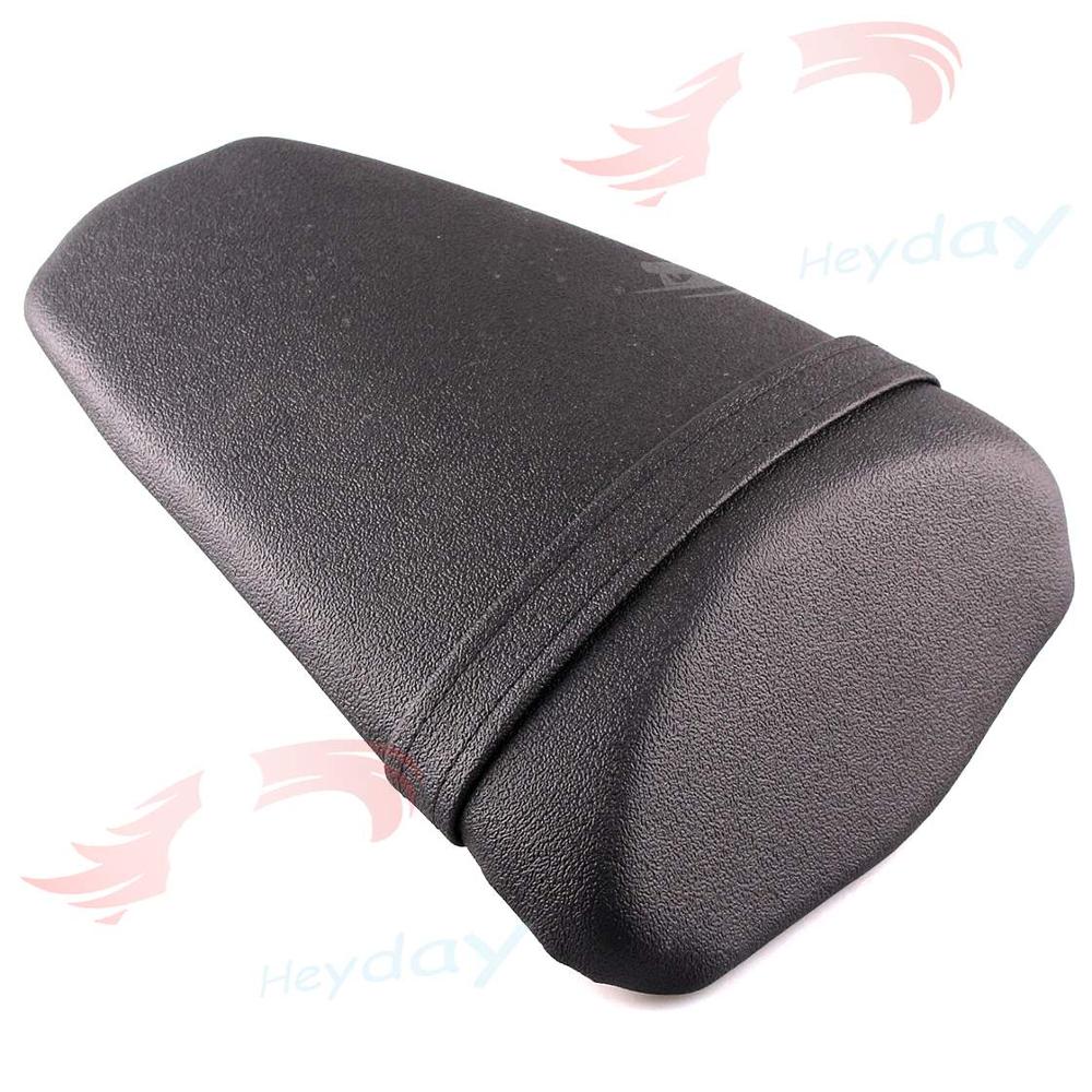 Tylne siedzenie robić motocykla poduszki tylne poduszki skórzane siedzisko dla Kawasaki Z1000 2010 2011 2012 2013 2014