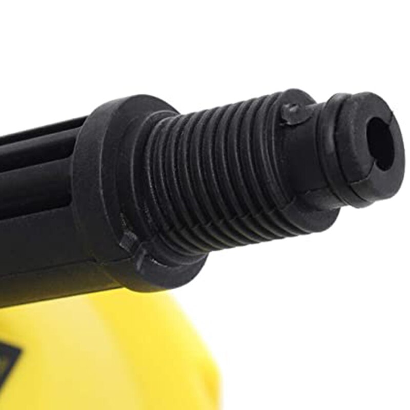 -Pressure Washer Telescopic Rod Car Home Garden Floor Rotary Surface Cleaner Cleaning Tool for Karcher K1-K7 K Series
