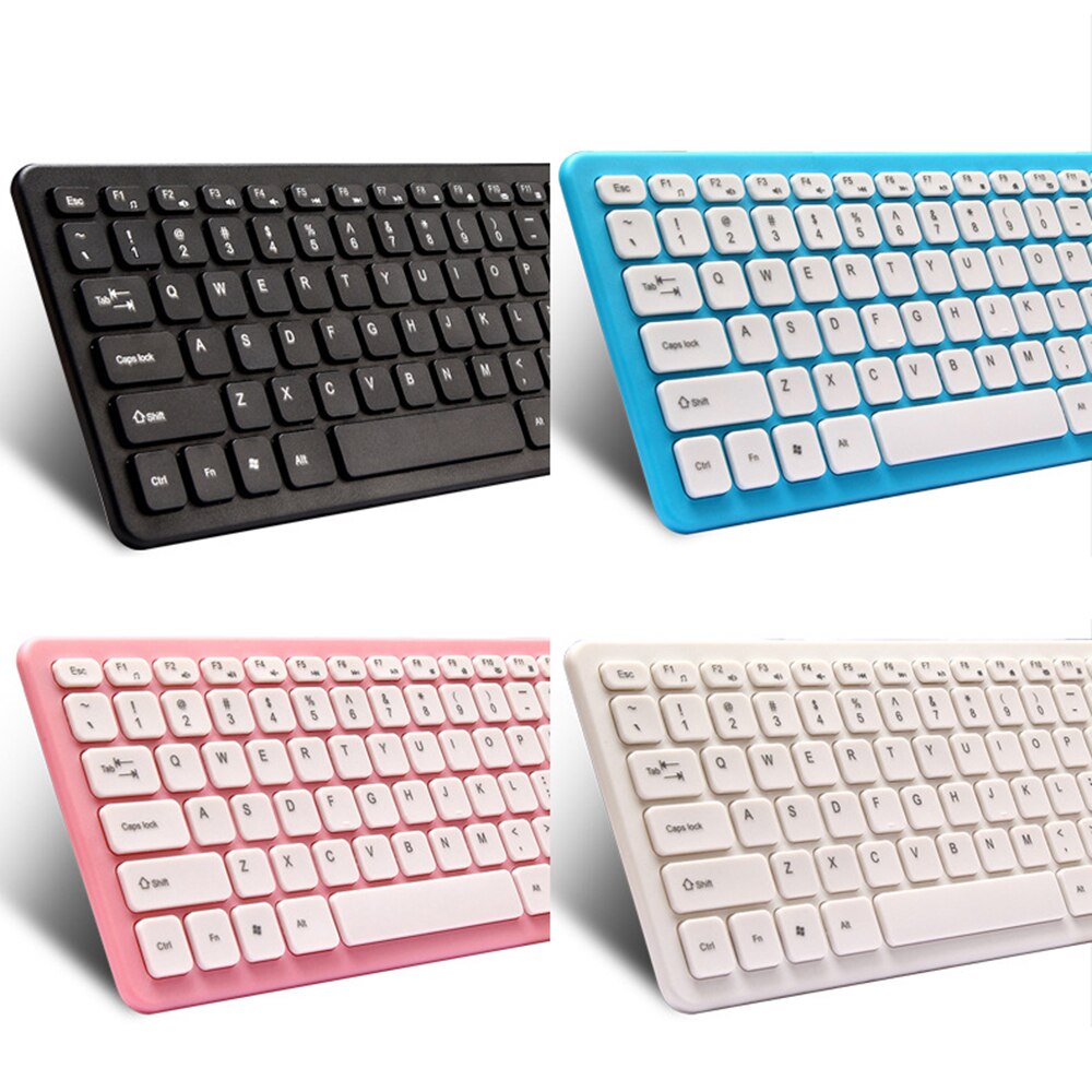 Domáca kancelária drôtová počítačová klávesnica myš combo ergonomická usb stolová klávesnica klasická univerzálna 96 klávesy pre pc notebook notebook