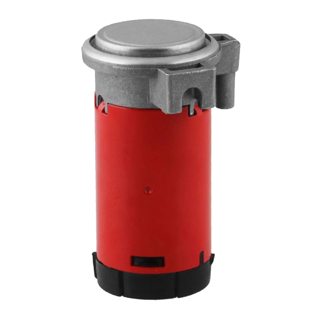 Portable 12V Air Compressor For Car Truck Boat Trumpet Super Loud Air Horn Kit Market Trend