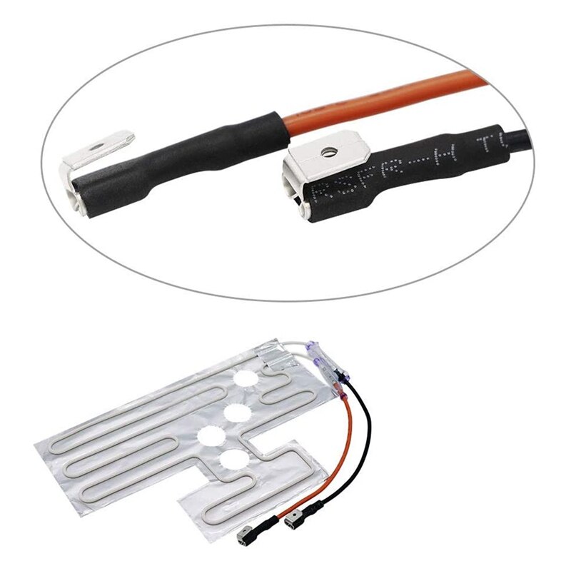 5303918301 Garage Heater Kit for Refrigerators, for Frigidaire & Kenmore- Replace PS900213 AP3722172 AH900213