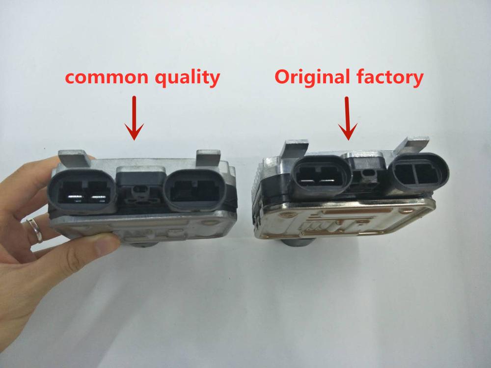 Fan Control Module for vOLVO S60 / V60 S80 V70 XC60 xc70 Fan Control Module Regulator 940004107 940004101 940004106 940004105