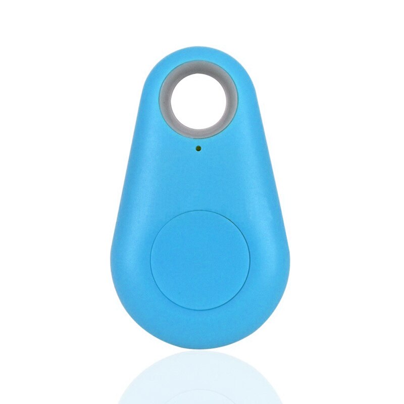 10 PCS Wireless Bluetooth Smart Tracker GPS Smart Finder Anti-lost Alarm Lost Reminder Tag Itag Key child Finder GPS Locator