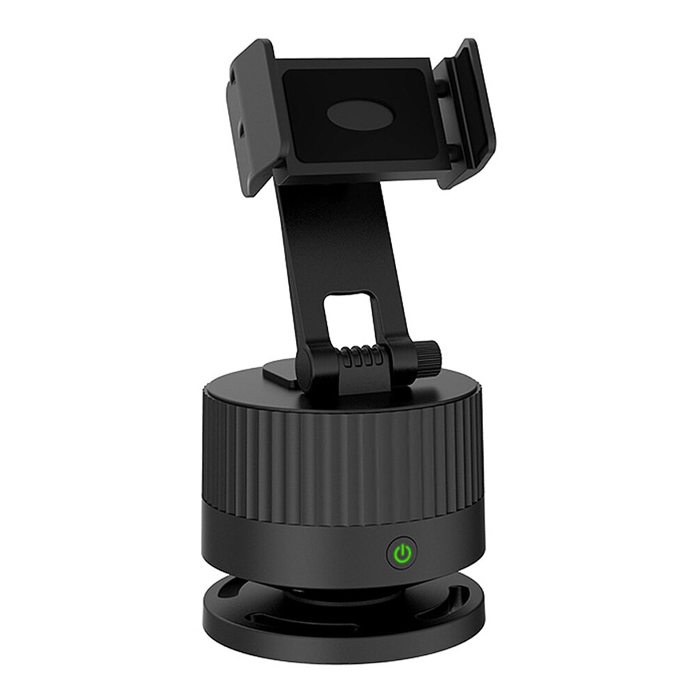 Smart Face Tracking Houder 360 ° Rotatie Gimbal Ai Portret Samenstelling Ondersteuning Horizontale Verticale Screen Gimbal Voor Foto: Default Title