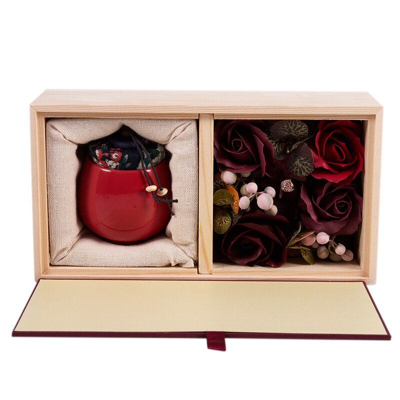 Bath Rose Hand Soap Flower Petals Rose Soap Box Set Guest Soap Shaped Petals Best Ideas Her Women Teens Girls Mom Bir