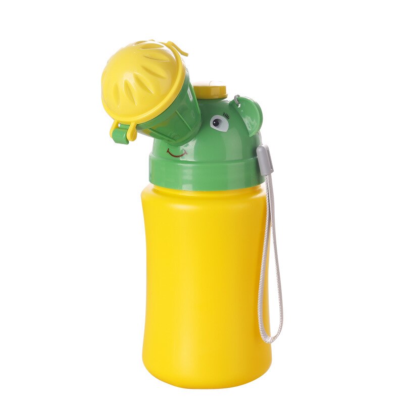 IMBABY Baby Boy Potty for Kids Training Seat Baby Girl Pot Adjustable Ladder Children Toilet Safety Folding Bebe Seat Pots Frog: Boy Potty A