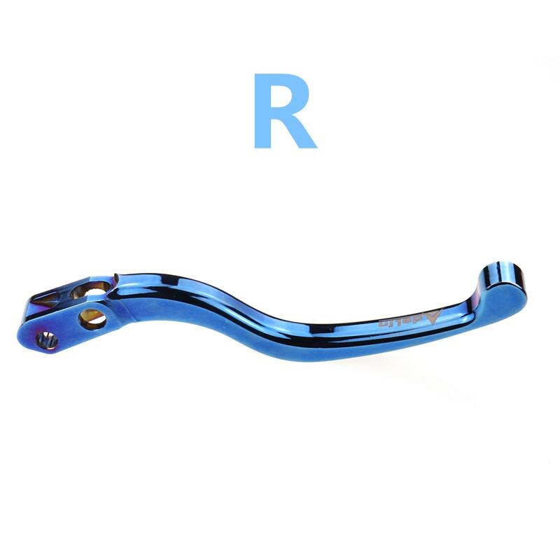 Motorrad Hydraulische Bremshebel radial Bremse Meister Zylinder Hebel Universal- Für Adelin Px1 Frando 7nb Billet Oder Mehr Modelle