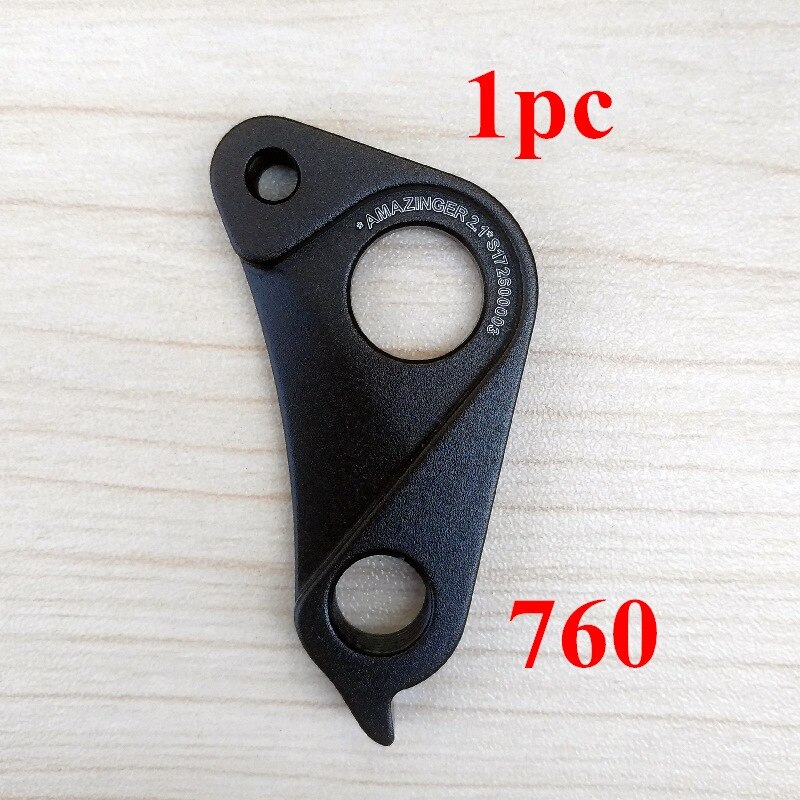 1 pc cykel gear bøjler cykel gear bag cykel gearskifter hale krog mech dropout til cervelo cannondale: Wgh 149 bp 1