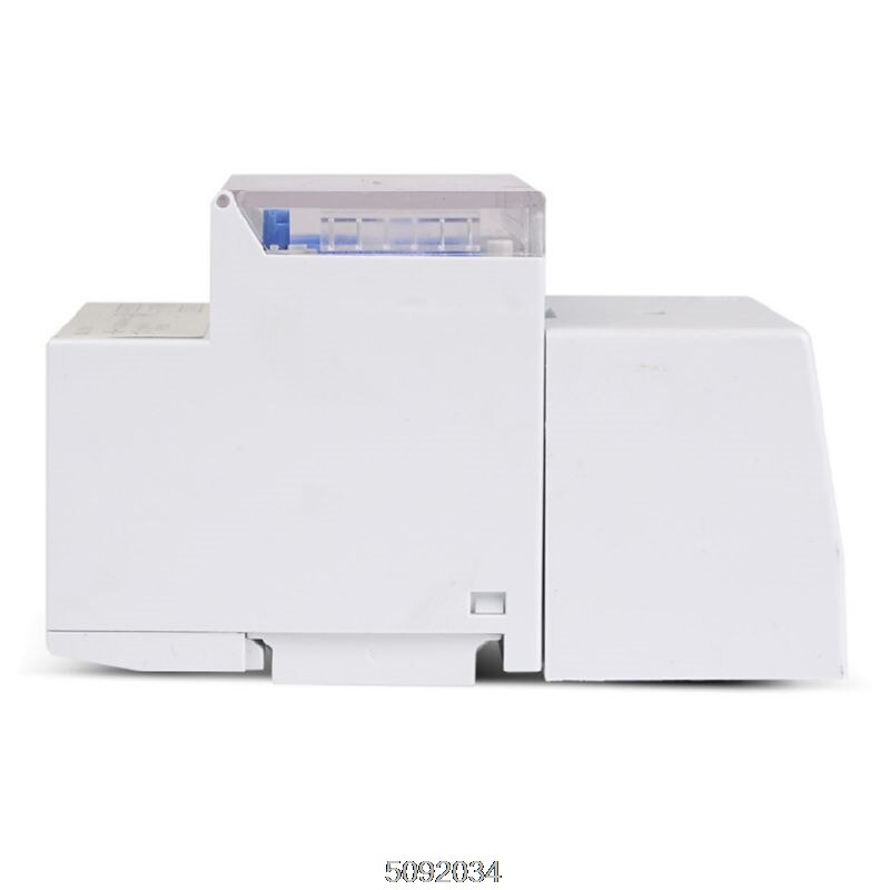 Sul 181h mekanisk timer switch 220v 16a 24h 8 inställningar manuell/autostyrning