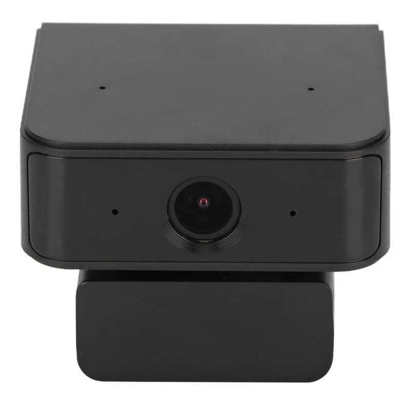 Auto Verfolgung Webcam Volle High‑Definition Computer Kamera Auto Weißabgleich für Konferenz für Video Plaudern für Vlog