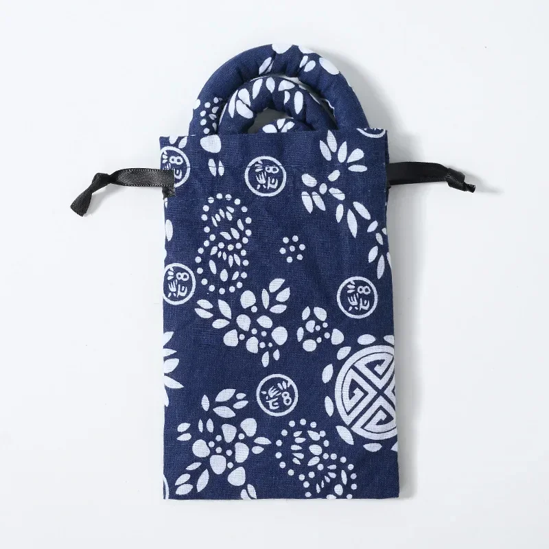 Bandas para el cabello flexibles coloridas, cuerdas para el cabello de estilo étnico, lazos, diadema de cola de caballo, rastas, horquilla larga para cola de caballo, accesorios para el cabello: Chocolate