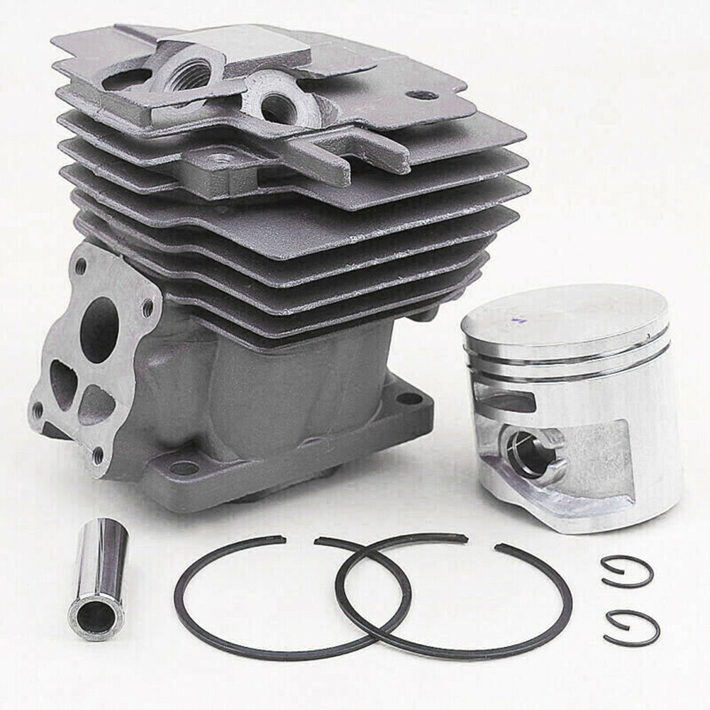 SEEDDFF 40mm Motor Motor Cilinder Zuiger Krukas Fit for Stihl MS211 MS211C MS 211 Tuingereedschap Kettingzaag Vervangende Onderdelen