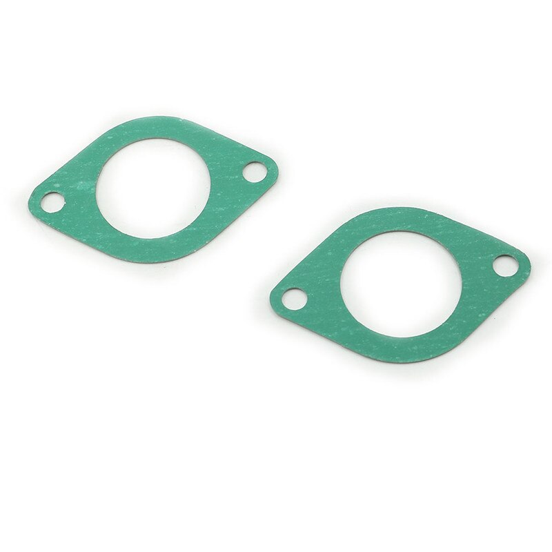 thumbnail image 2 of Seadoo Carburetor Base Gasket – Fits 657, 657X, 717 Engines (GTX GS GTI) – OEM 290850373 2 of 5