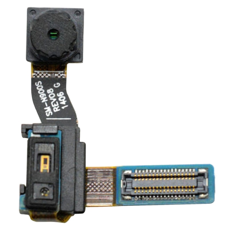 Ipartsbuy Front Facing Camera Module Flex Kabel Voor Galaxy Note 3 / N9005