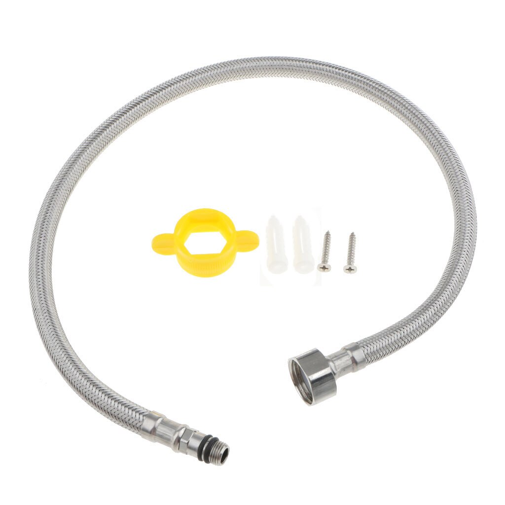 Alloy Automatic Sensor Sink Water Faucet Hands Free Touchless Auto Mixer Tap