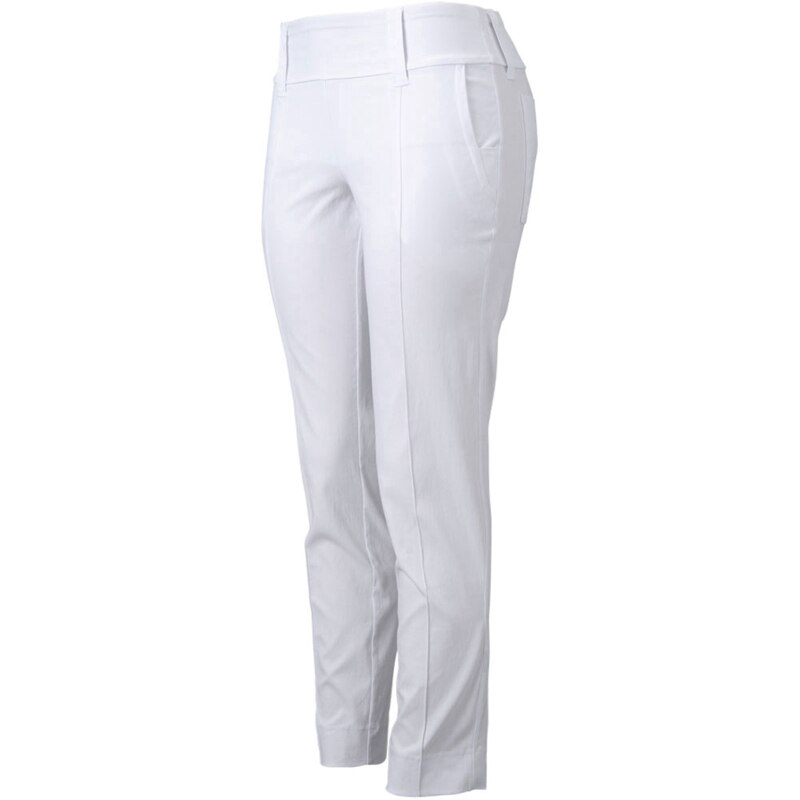 Pantalon de balle grande taille sport pieds pantalon Golf séchage rapide printemps et automne vêtements de Golf pantalons de Golf pour femmes