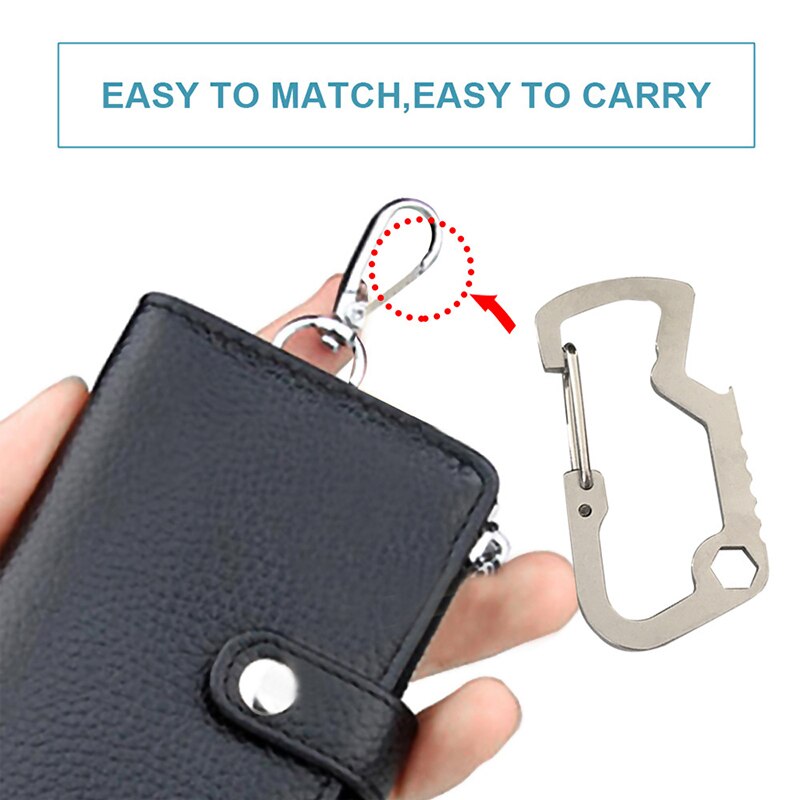 Ouvre-porte Portable sans contact bouton d'ascenseur poignée de porte interrupteur clé en laiton Protection de sécurité sans contact ouvre-porte anti-bactéries