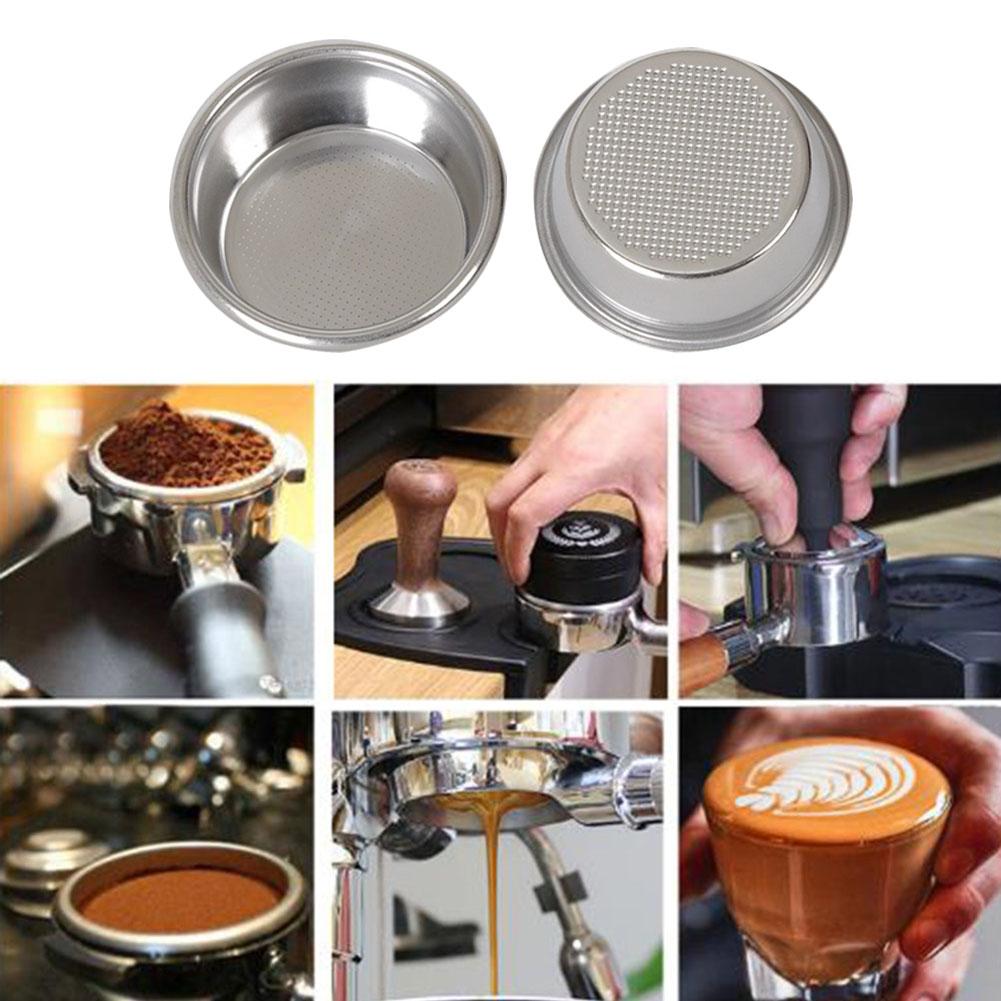 54Mm Rvs Koffie Filter Mand Voor Sage 870/875/878/880 Koffie Filter Mand Koffie Filter Mand koffie Filter Baske