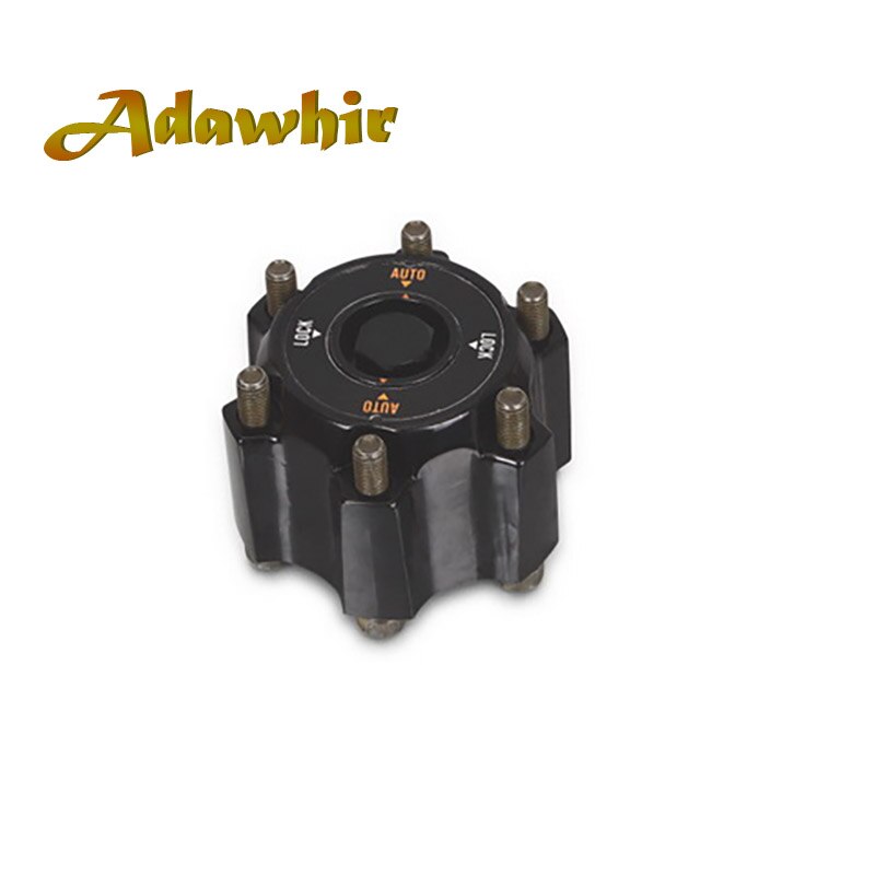 FOR NISSAN Safari GU Y61 Automatic Free wheel locking hubs B017 40250-VB200 40250VB200
