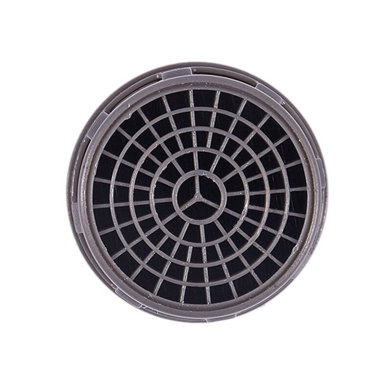 Pulverizador para grifo de cocina/baño, filtro para grifo, 21mm
