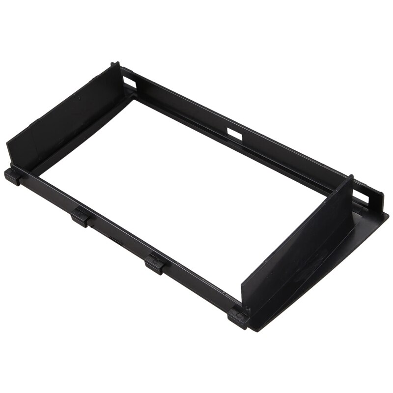 Double Din Fascia for Lexus IS200 IS300 Toyota Altezza Radio DVD Stereo Panel Dash Mounting Installation Trim Kit