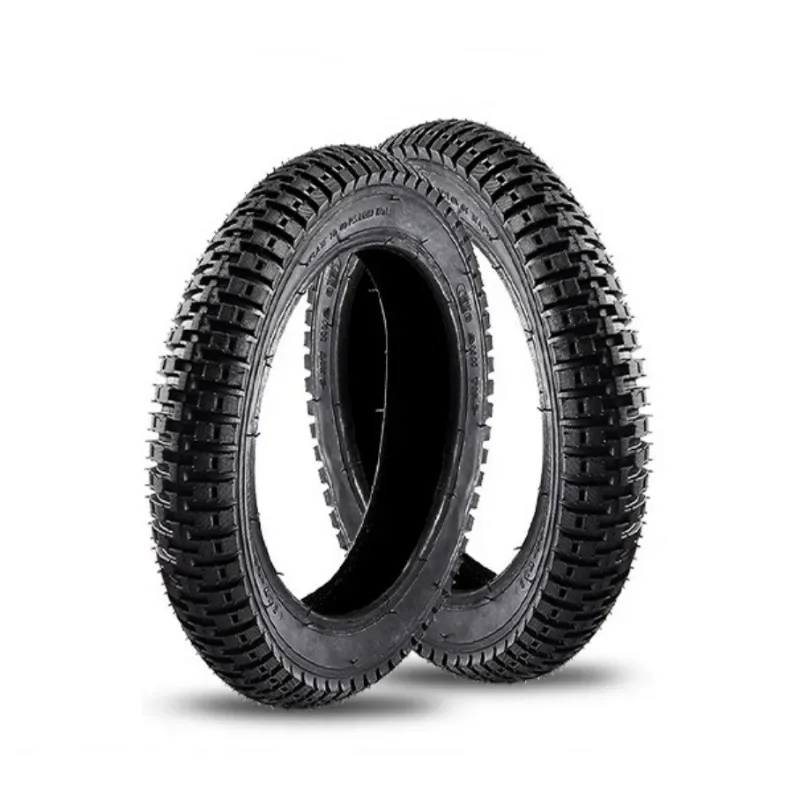 1pc sykkeldekk 12/14/16/18/20/22/24/26 x 1.75/1.95/2.125/2.4 barnesykler sammenleggbar sykkel, bmx, landevei, terrengsykkeldekk