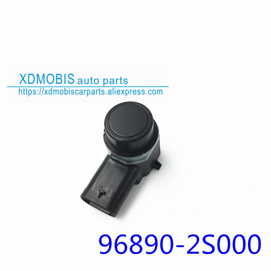 Authentic Ultrasonic sensor assembly for hyundai GRAND\SANTA FE SANTA FE 968902S000