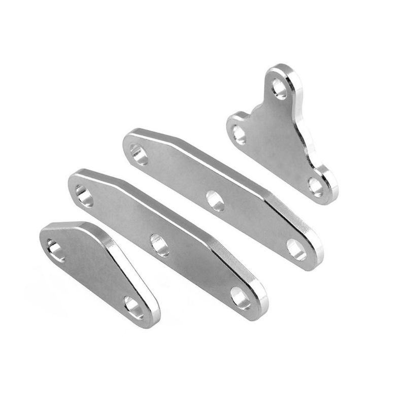 EGR Smog Delete Exhaust Intake Block Off Plate Kit fit for 20R 22R 22RE 22RET