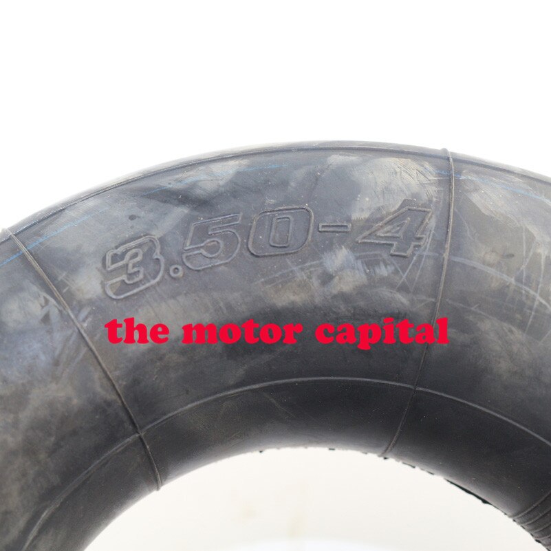 BEST 410/350-4 4.10/3.50-4 4.10-4 410-4 3.50-4 350-4 Inner Tube Metal Valve Tire