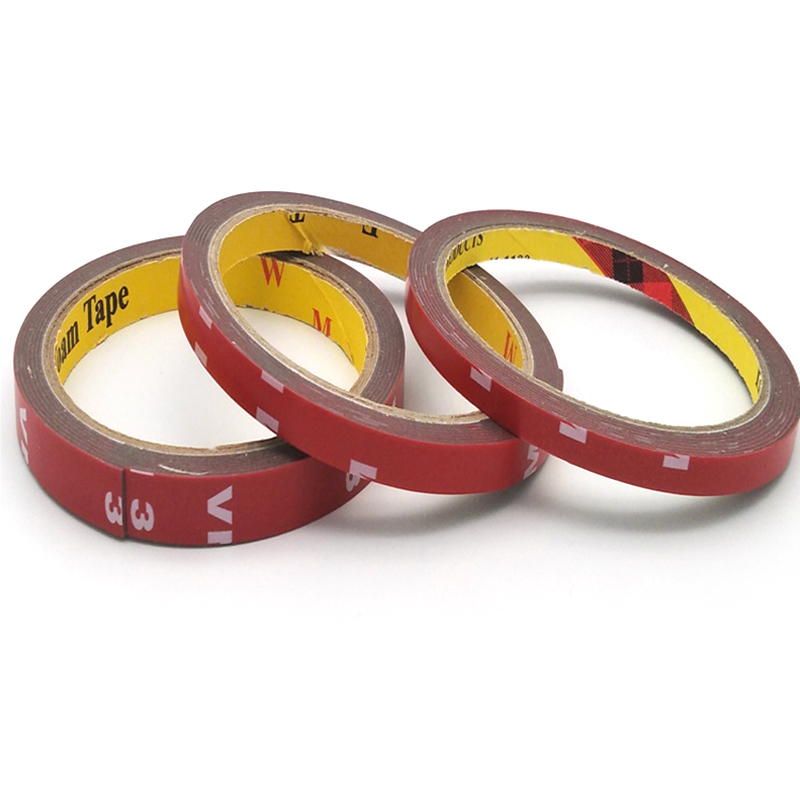 3M Extra Sterke Dubbelzijdige Tape Lijm Auto Speciale Dubbelzijdige Tape Sterke Dubbele Tapes Voor Telefoon LCD Auto Scherm Reparatie