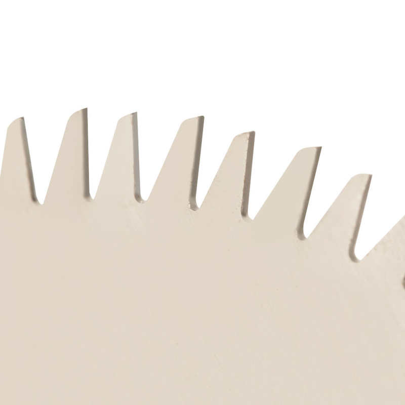 Tooth Saw Blade 85 * 15 * 1.5mm 80T Teeth Mini Cemented Carbide Circular Saw