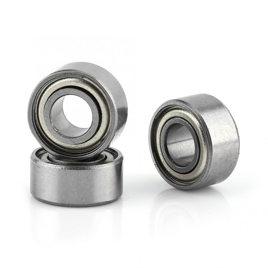 10 st 685zz miniatyrlager kul minilager 5mm x 11mm x 5mm stållagerverktyg