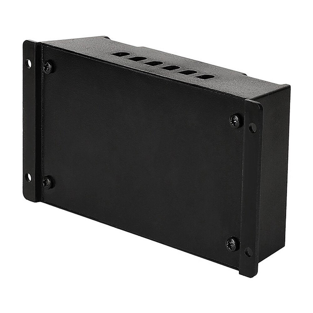 10A 20A 30A Auto Solar Charge Controller PWM Controllers LCD display Dual USB 5V Output Solar Panel PV Regulator