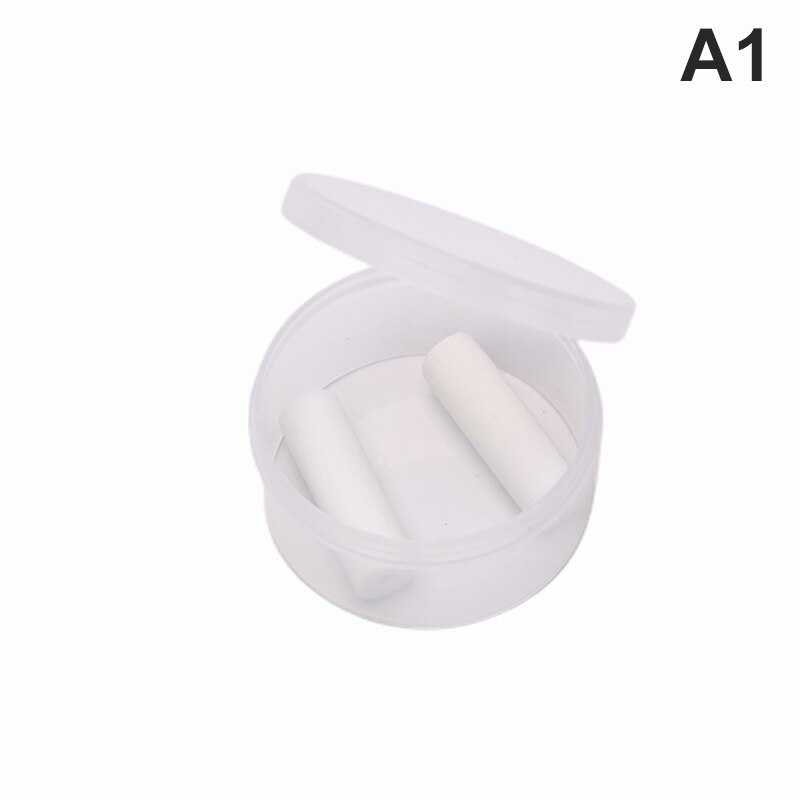 1Pair Tooth Chew Aligners for Tooth Aligner Chewies Aligners Tray Seaters: MULTI