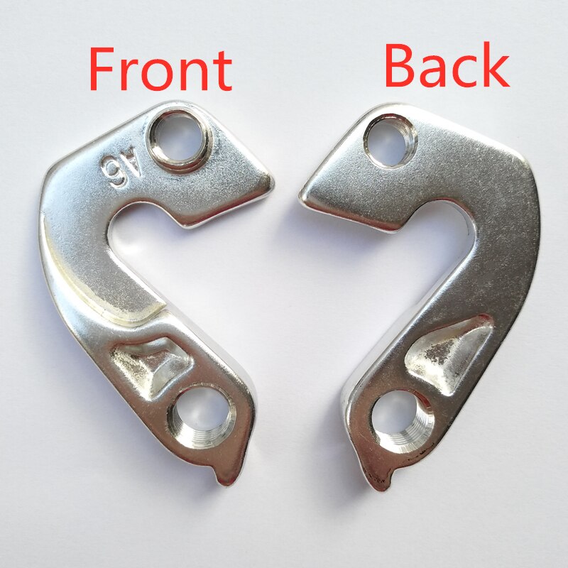 10pcs Bike rear Derailleur hanger gear dropout for SX Specialized S-Works Epic Stumpjumper Rockhopper MYKA PITCH ENDURO HARDROck