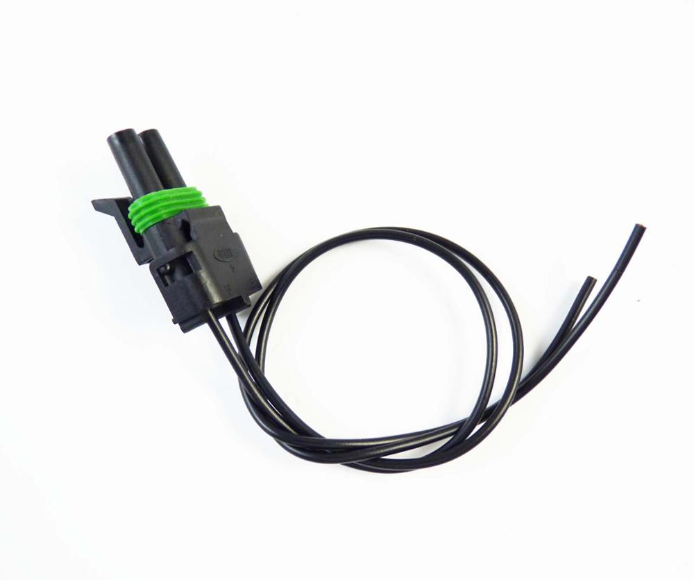 ISANCE Backup Light Lamp Plug Connector Pigtail 1P1035 12085485 For Buick Cadillac Chevrolet GMC Hummer Isuzu Oldsmobile Pontiac: 1 piece