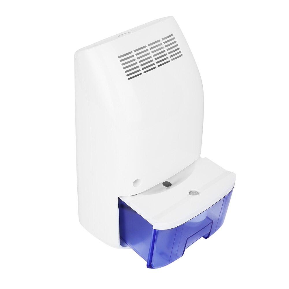 Mini Portable Electric Dehumidifier Home Drying Moisture Absorber Auto-off Room Dehumidifier Low Noise Cabinet Dehumidifier