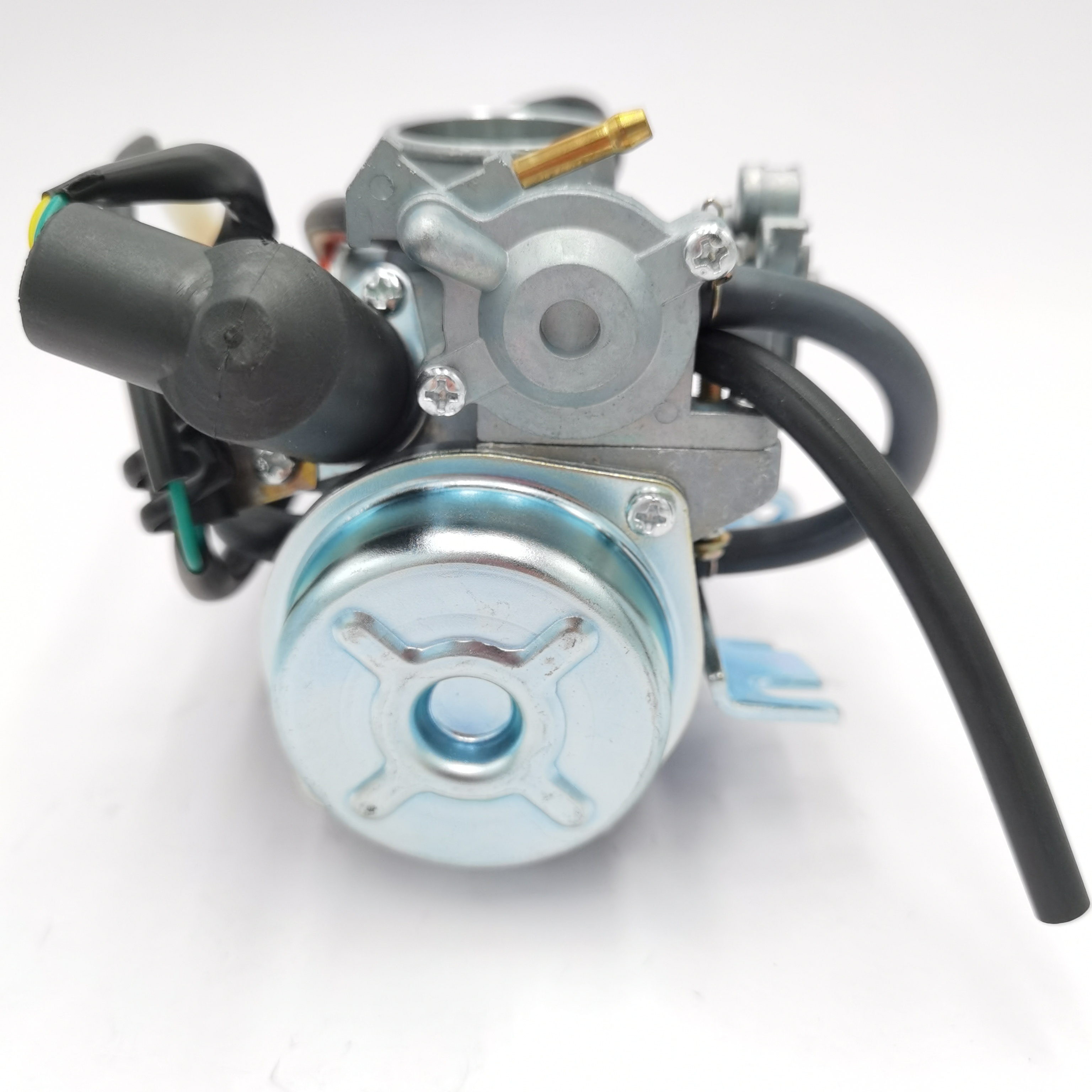 30mm Carburetor PD30J for 250cc water cooling Scooter ATV QUAD 172MM CF250 CH250 CN250 HELIX Qlink Commuter 250 Roketa